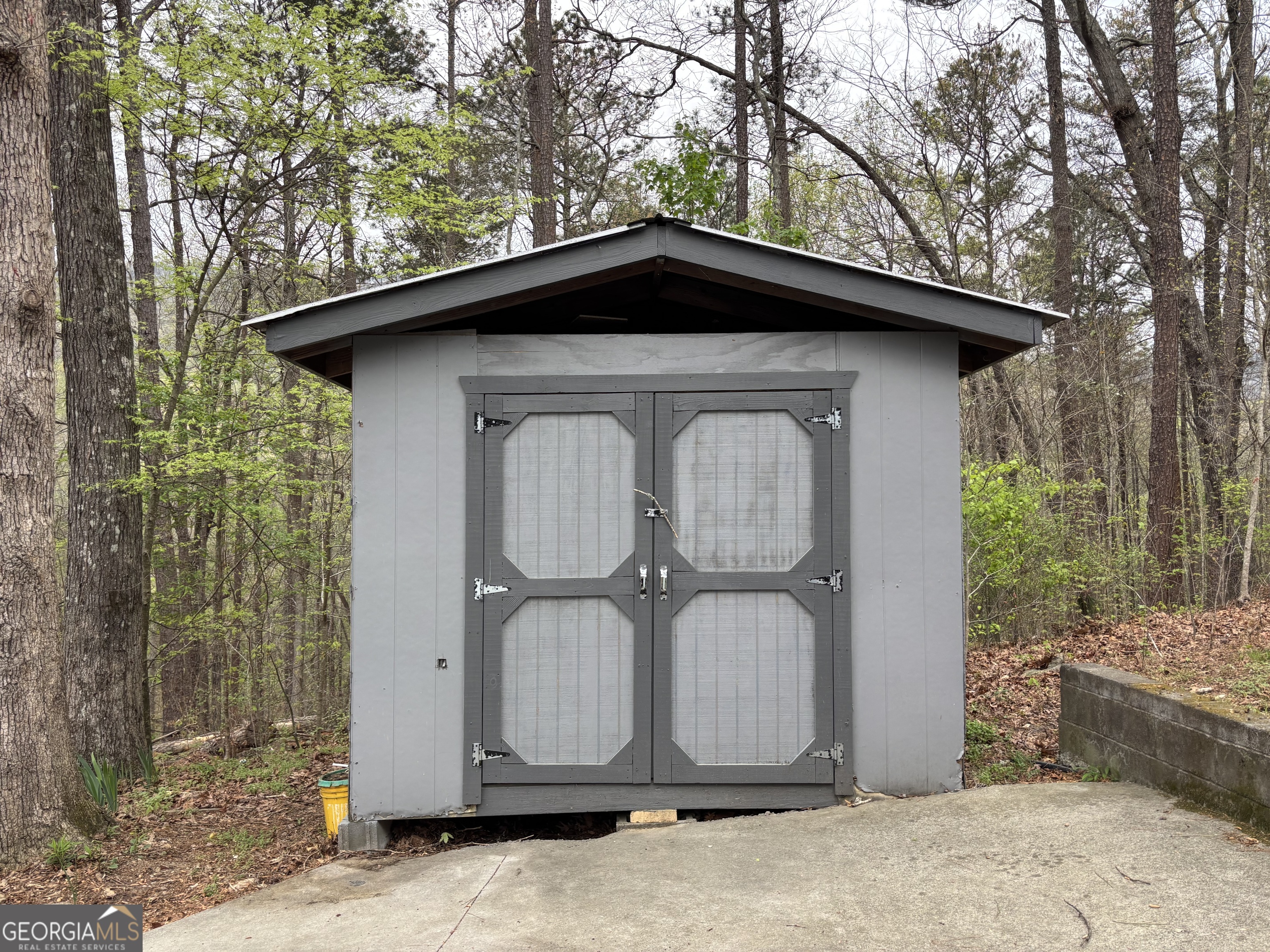 2246 Neal Gap Road Summerville, GA 30747 - Photo 30 of 44