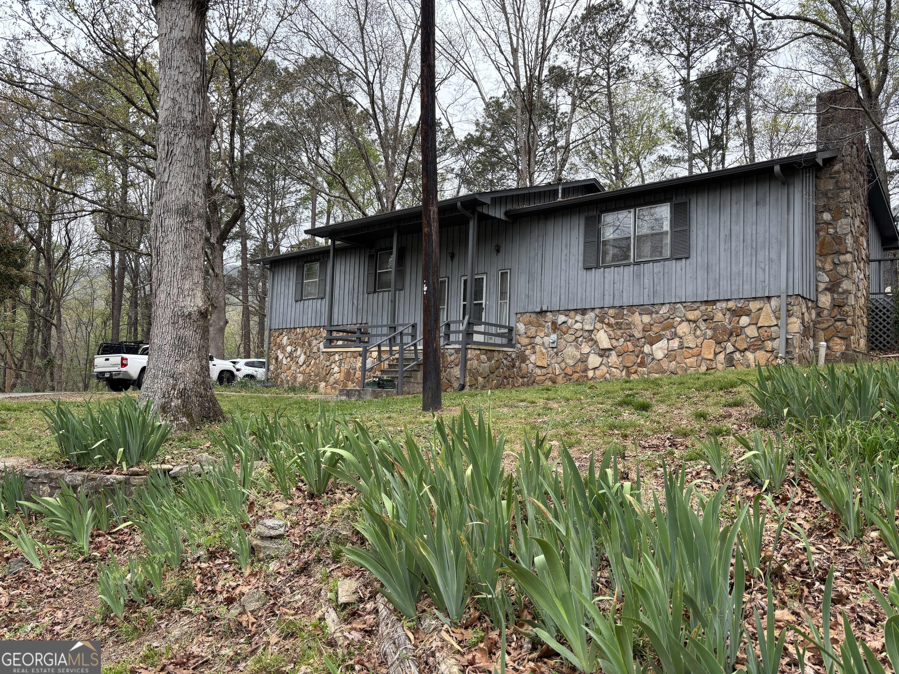 2246 Neal Gap Road Summerville, GA 30747 - Photo 7 of 44
