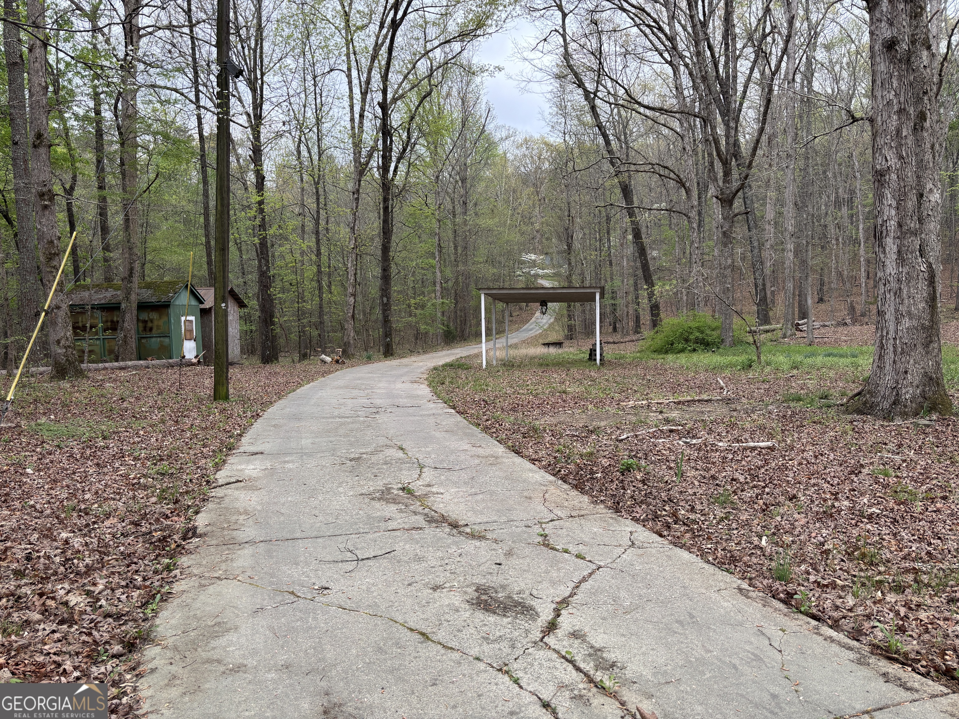 2246 Neal Gap Road Summerville, GA 30747 - Photo 10 of 44