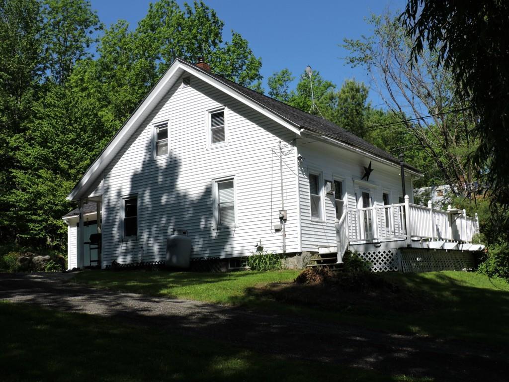 669 Ft Knox Road Prospect, ME 04981 - Photo 21 of 28 Photo