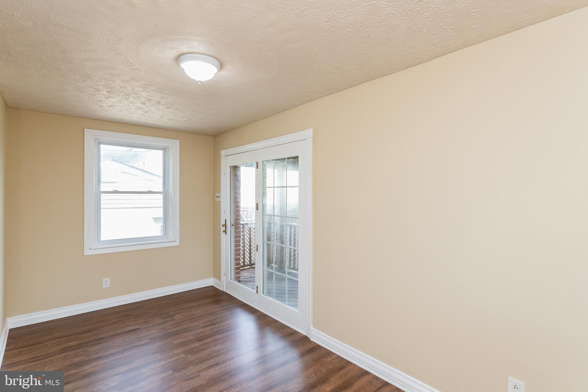 7446 Berkshire Road Baltimore, MD 21224 - Photo 12 of 47 Dining Room