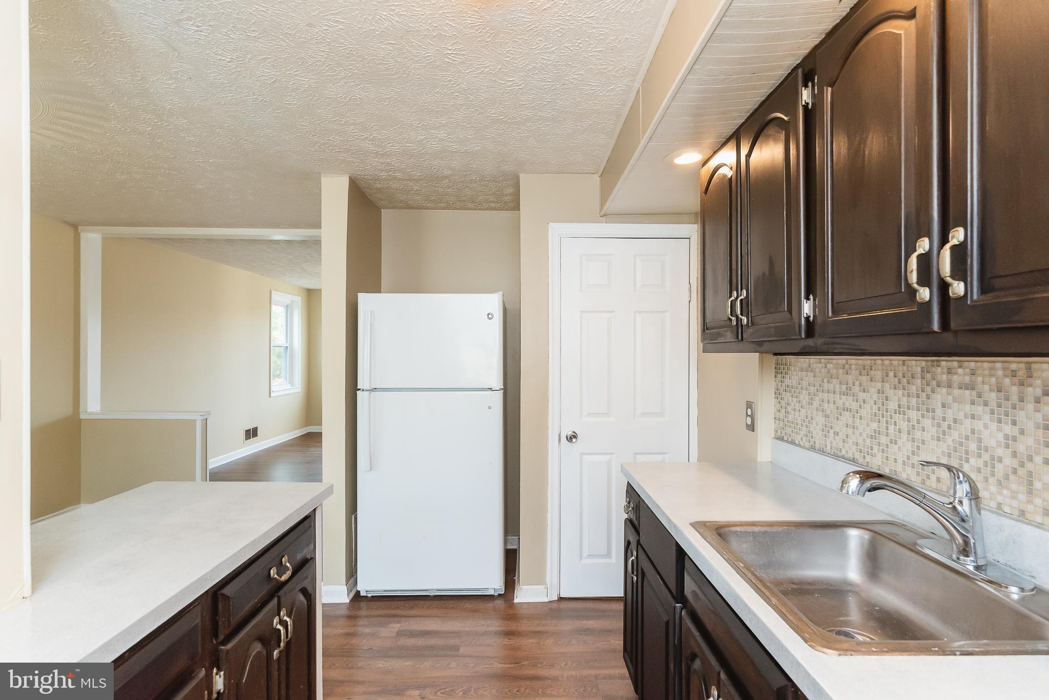 7446 Berkshire Road Baltimore, MD 21224 - Photo 16 of 47 Kitchen