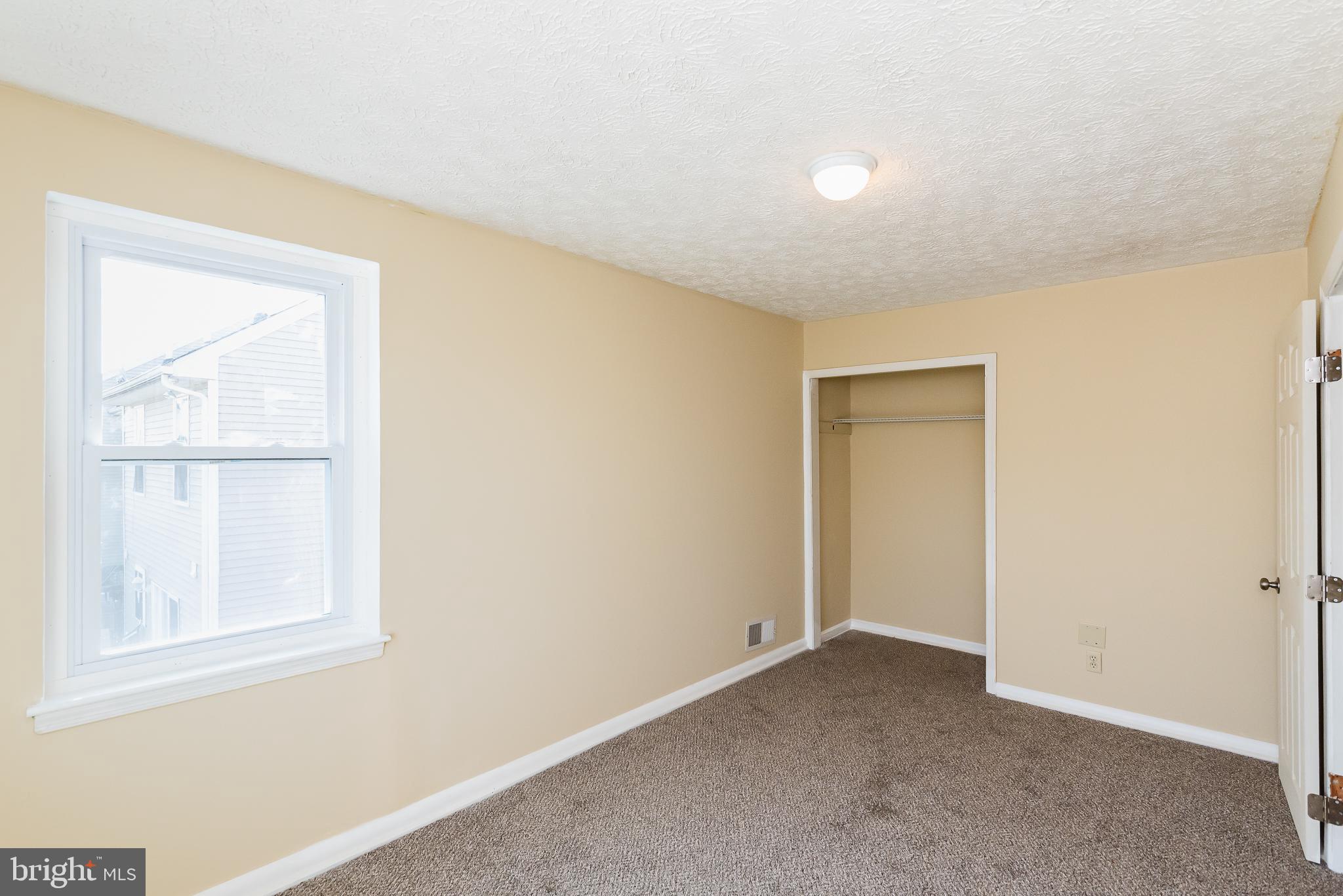 7446 Berkshire Road Baltimore, MD 21224 - Photo 25 of 47 Bedroom 1
