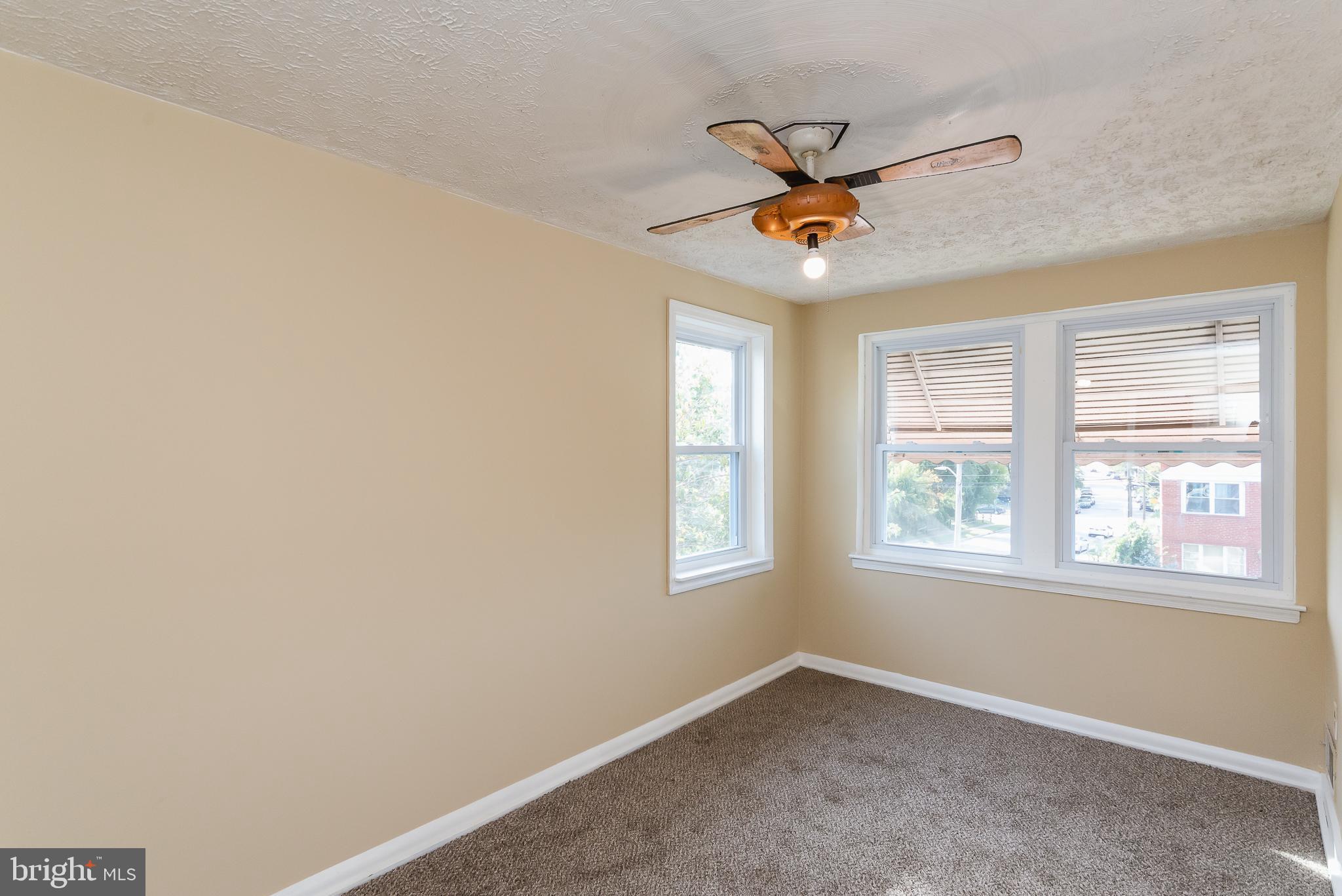 7446 Berkshire Road Baltimore, MD 21224 - Photo 28 of 47 Bedroom 2