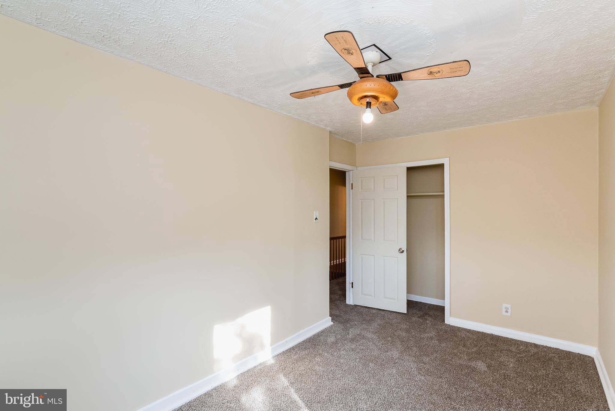 7446 Berkshire Road Baltimore, MD 21224 - Photo 30 of 47 Bedroom 2