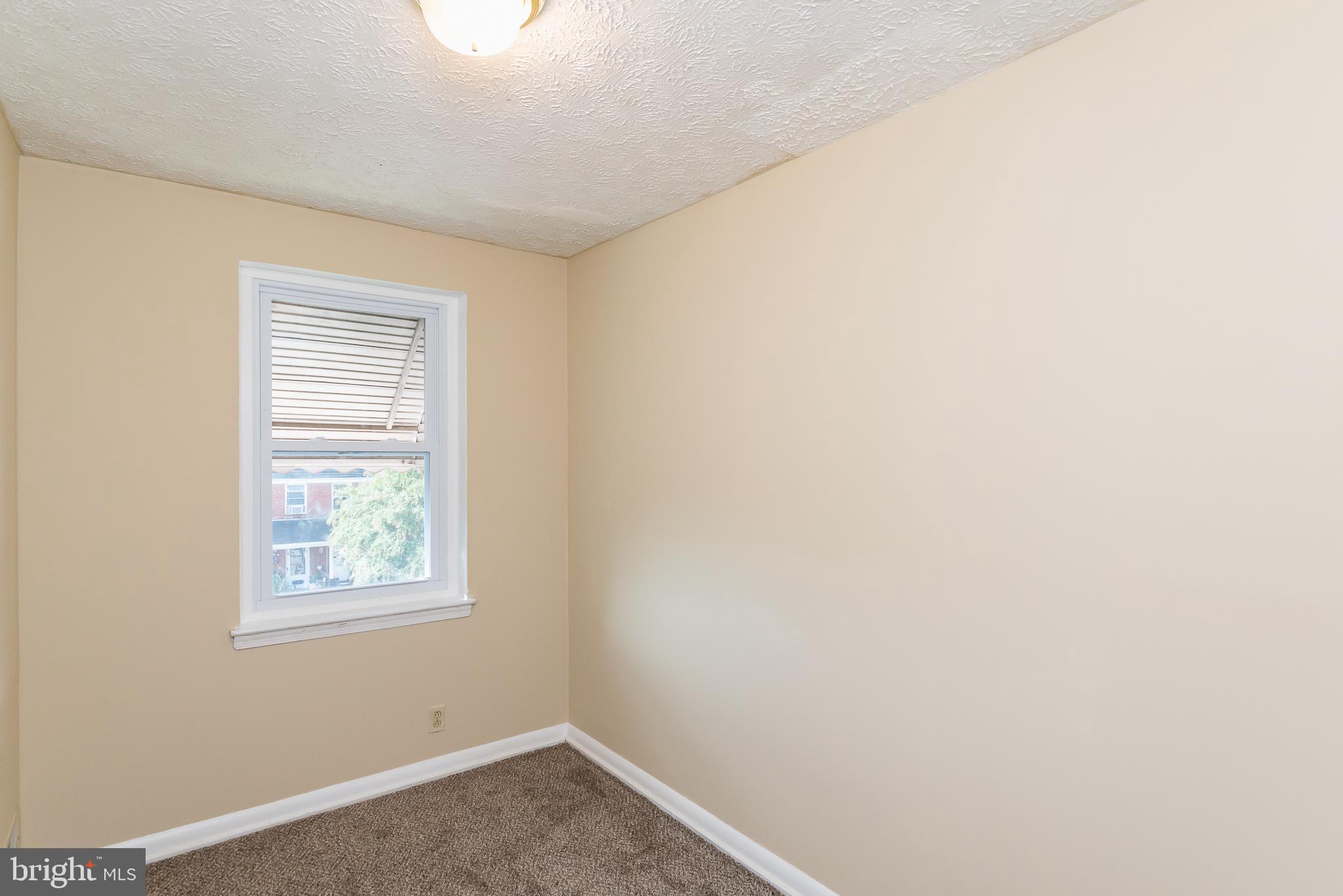 7446 Berkshire Road Baltimore, MD 21224 - Photo 31 of 47 Bedroom 3