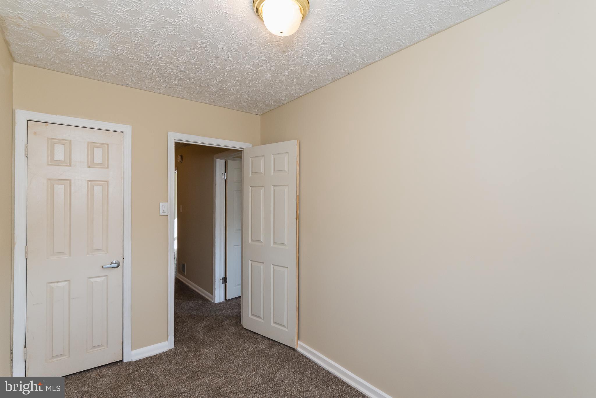 7446 Berkshire Road Baltimore, MD 21224 - Photo 33 of 47 Bedroom 3