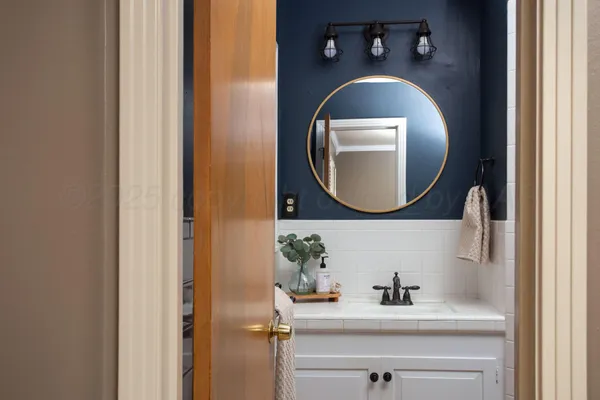 $249,900 | 5515 Brinkman Drive, Amarillo, TX 79106