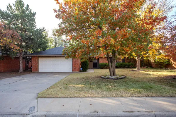 $249,900 | 5515 Brinkman Drive, Amarillo, TX 79106