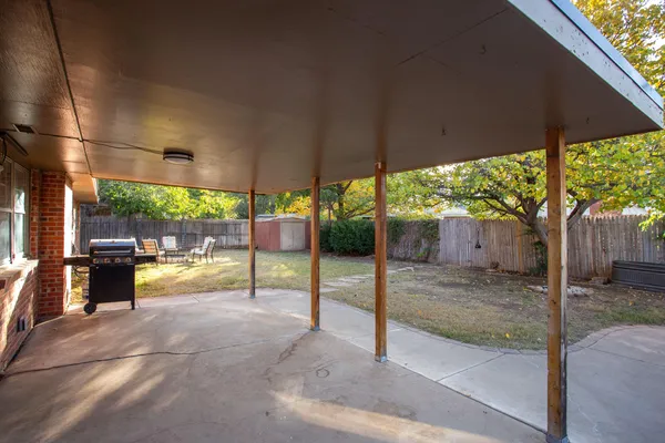 $249,900 | 5515 Brinkman Drive, Amarillo, TX 79106