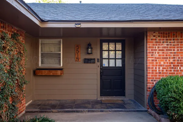 $249,900 | 5515 Brinkman Drive, Amarillo, TX 79106