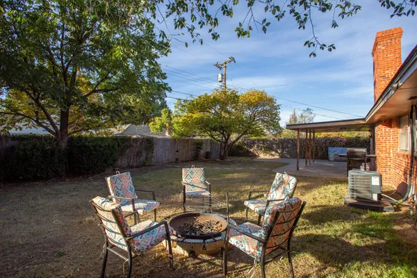 $249,900 | 5515 Brinkman Drive, Amarillo, TX 79106