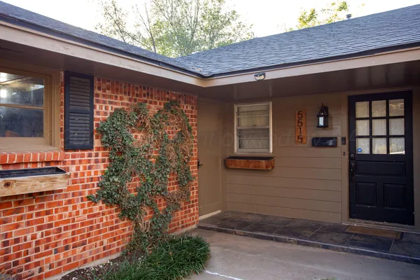 $249,900 | 5515 Brinkman Drive, Amarillo, TX 79106