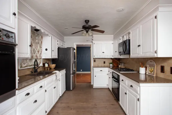 $249,900 | 5515 Brinkman Drive, Amarillo, TX 79106