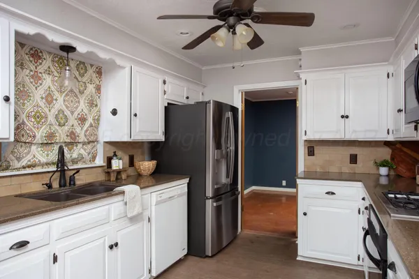 $249,900 | 5515 Brinkman Drive, Amarillo, TX 79106