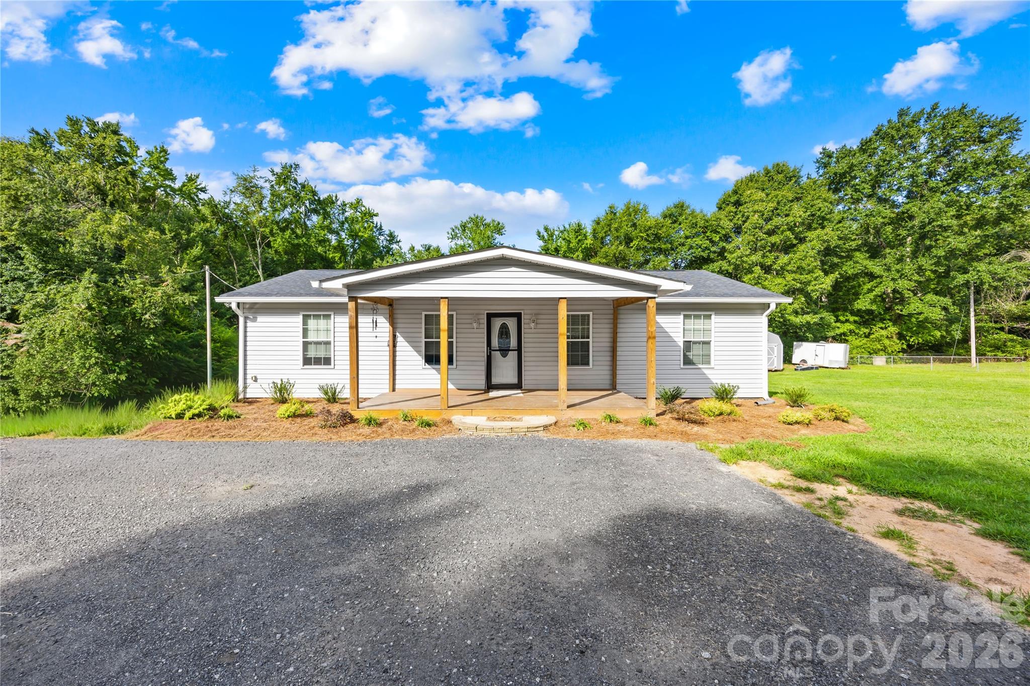 1029 Alexis High Shoals Road Dallas, NC 28034 - Photo 2 of 26