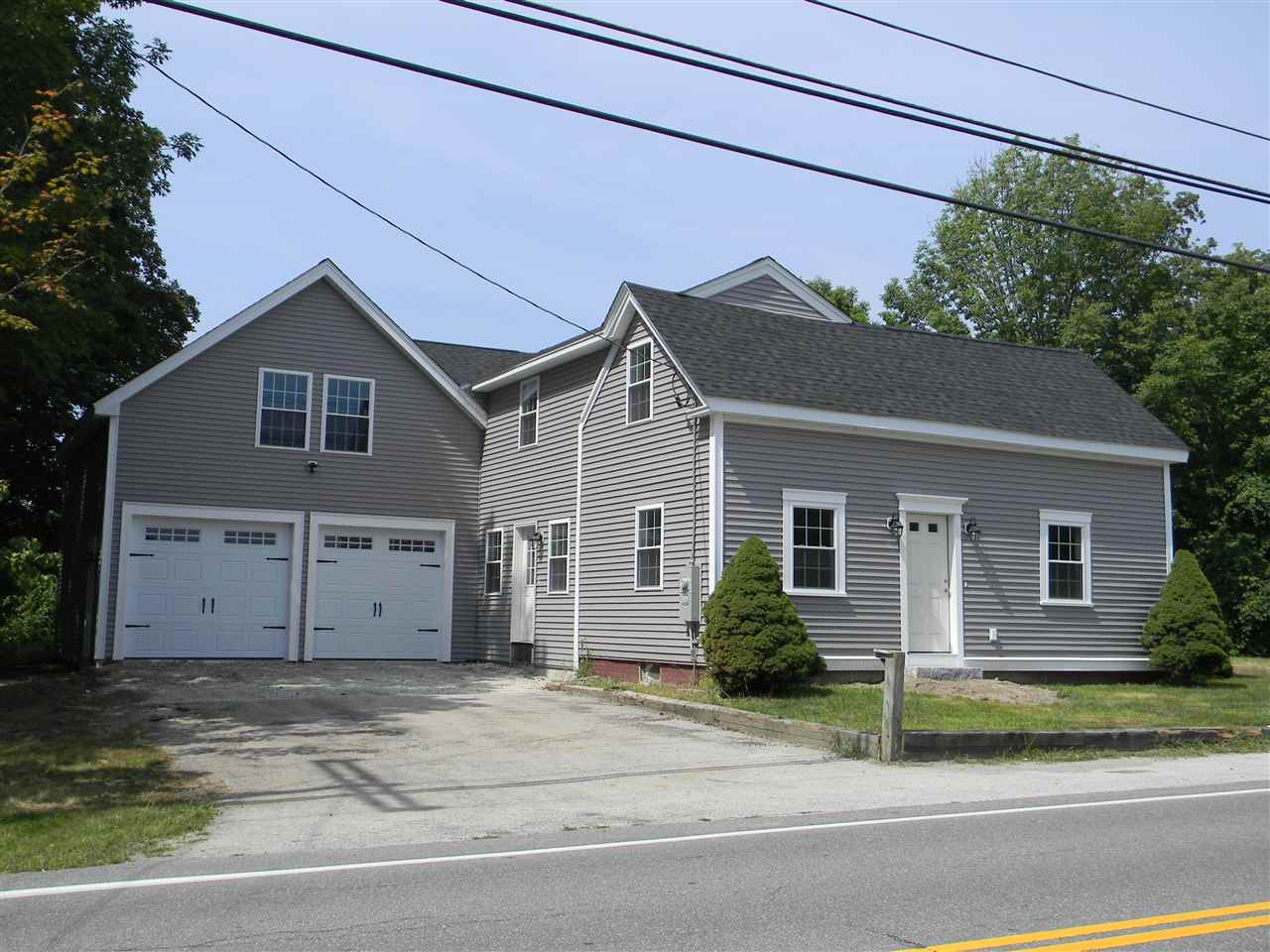 13 Stage Road Hampstead, NH 03841 - Photo 1 of 20 Gallery Image 1