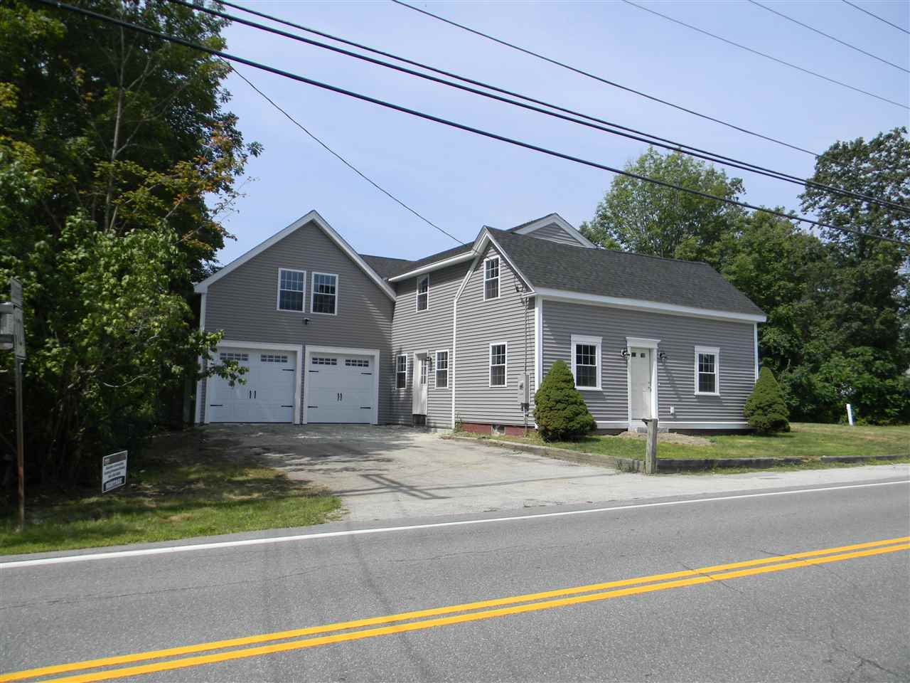 13 Stage Road Hampstead, NH 03841 - Photo 2 of 20 Gallery Image 2