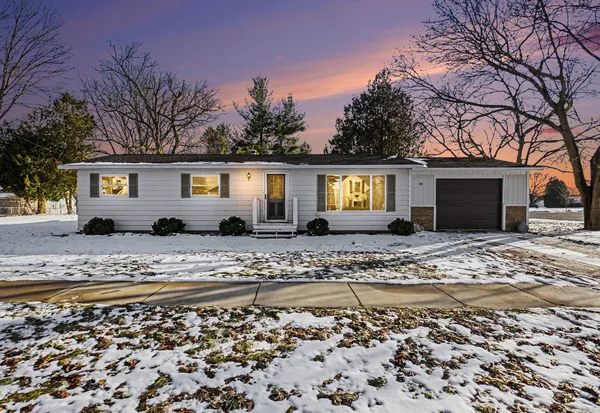 $269,000 | 140 East Commerce Street, Grant, MI 49327
