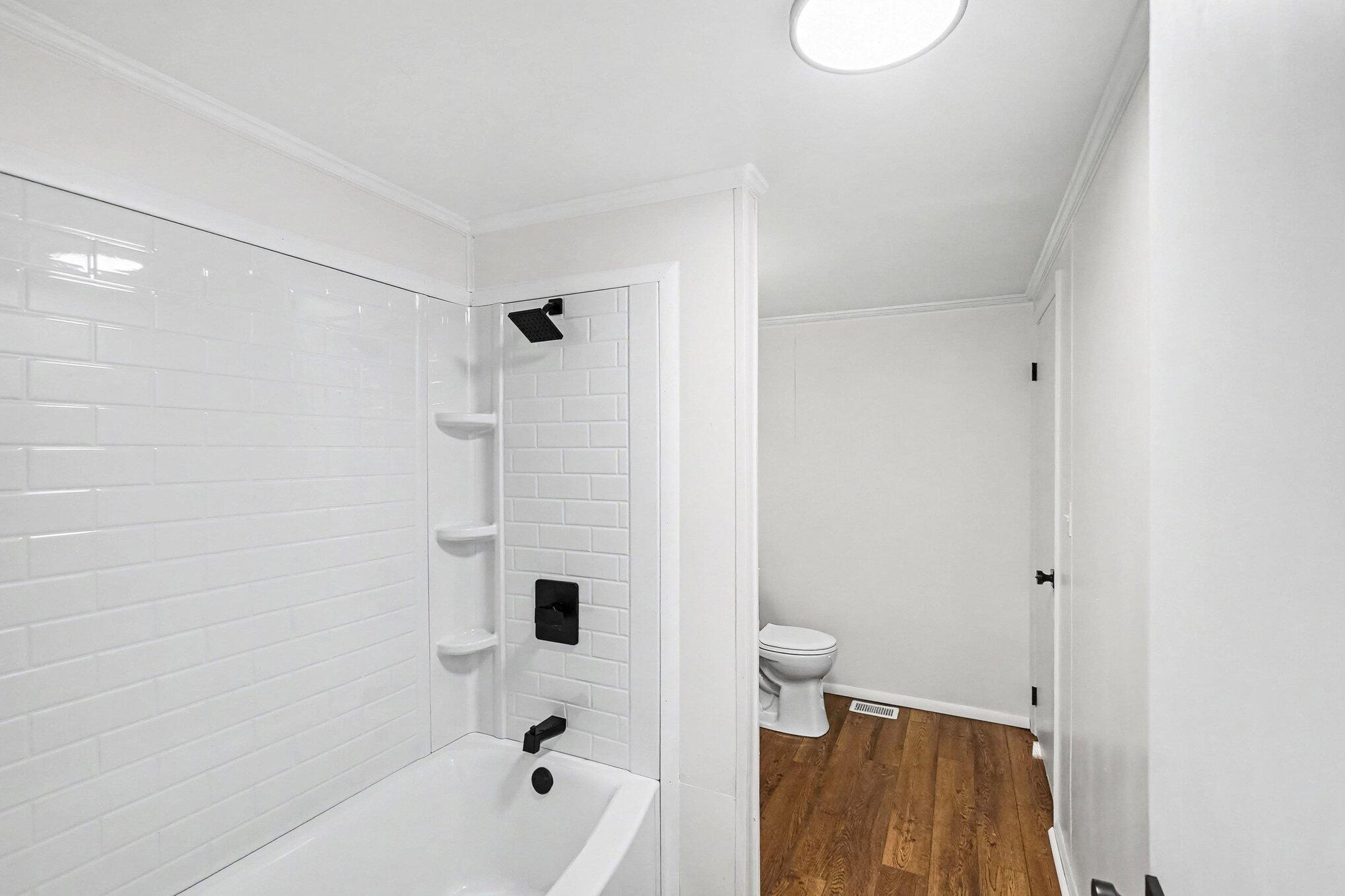 140 East Commerce Street Grant, MI 49327 - Photo 16 of 27 Bathroom