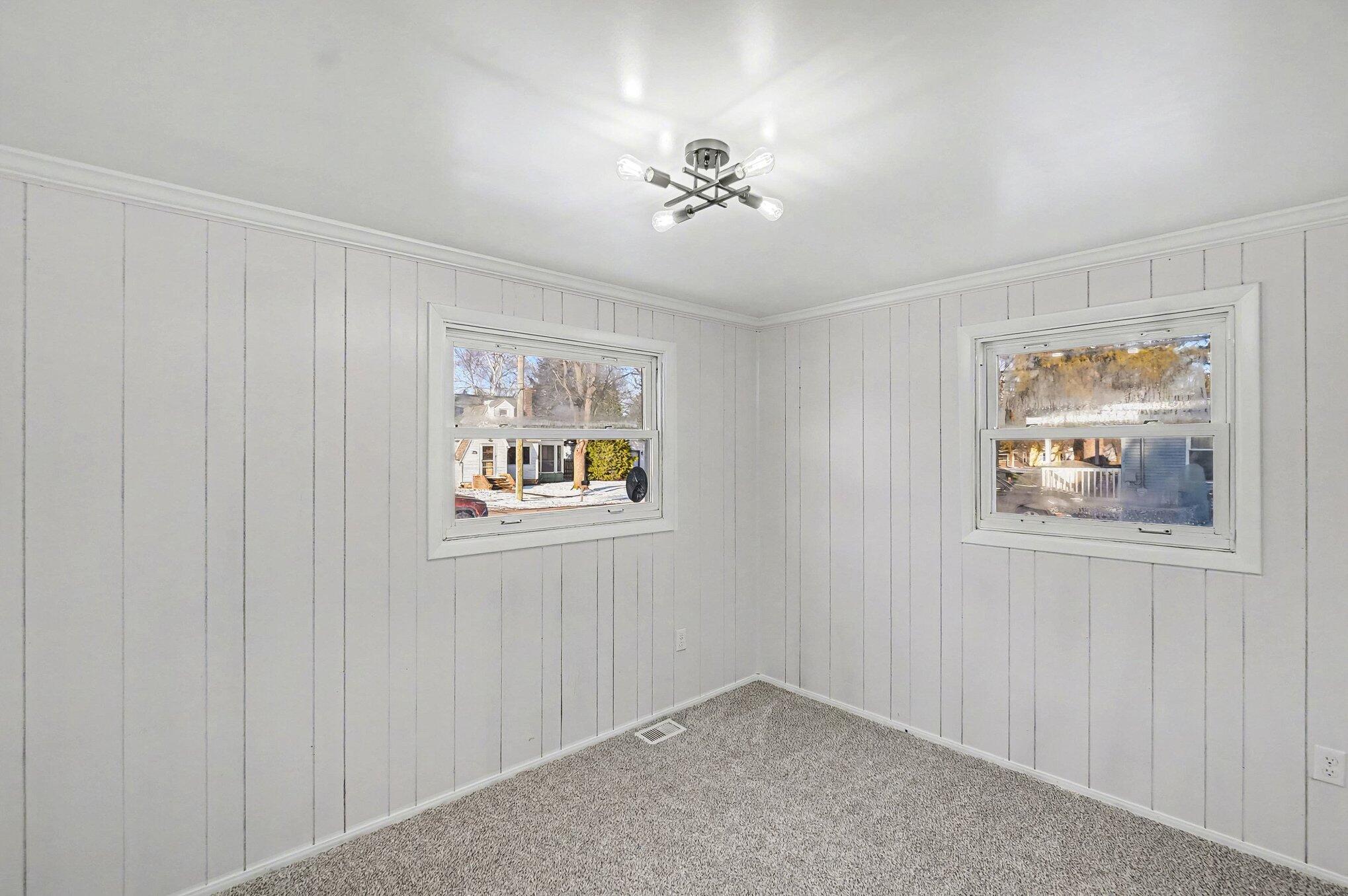 140 East Commerce Street Grant, MI 49327 - Photo 17 of 27 Bedroom 2