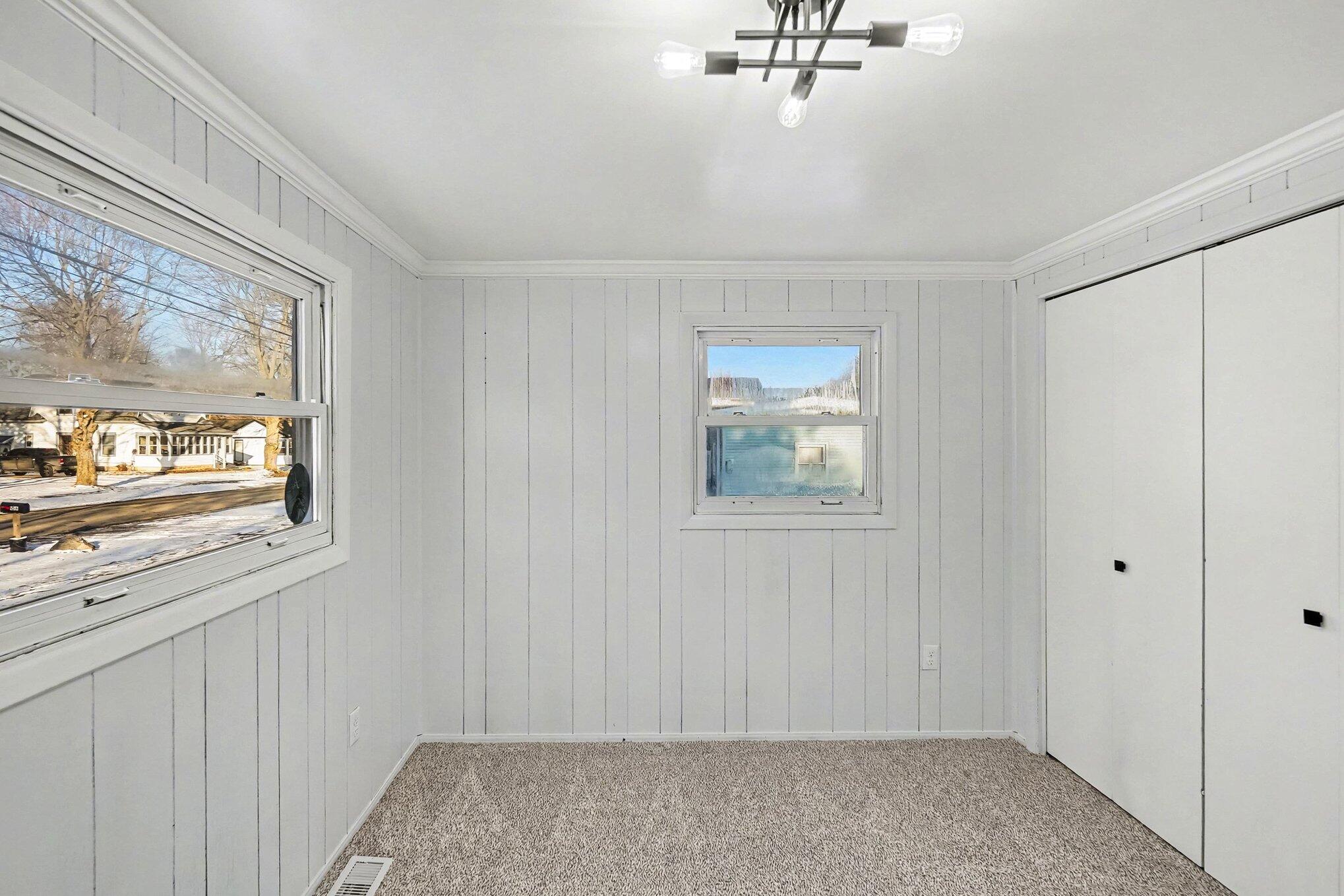 140 East Commerce Street Grant, MI 49327 - Photo 18 of 27 Bedroom 2