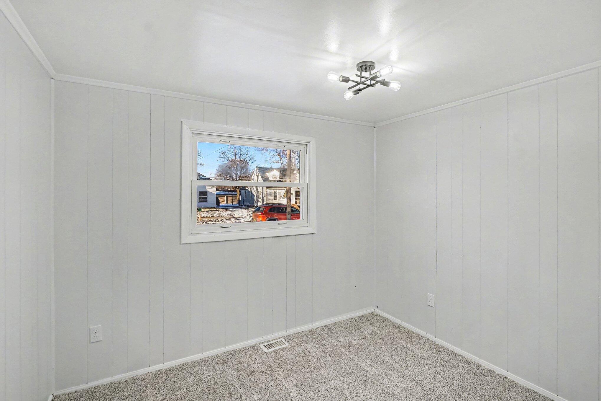 140 East Commerce Street Grant, MI 49327 - Photo 21 of 27 Bedroom 4