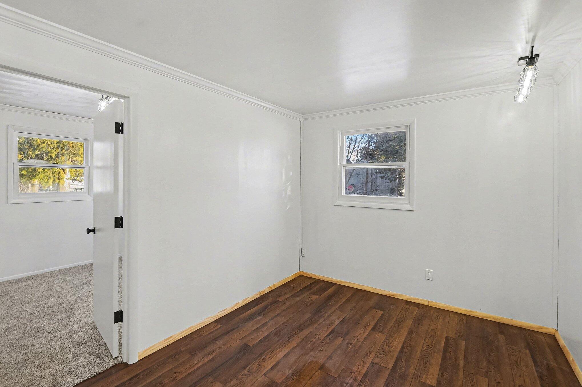 140 East Commerce Street Grant, MI 49327 - Photo 22 of 27 Laundry Area