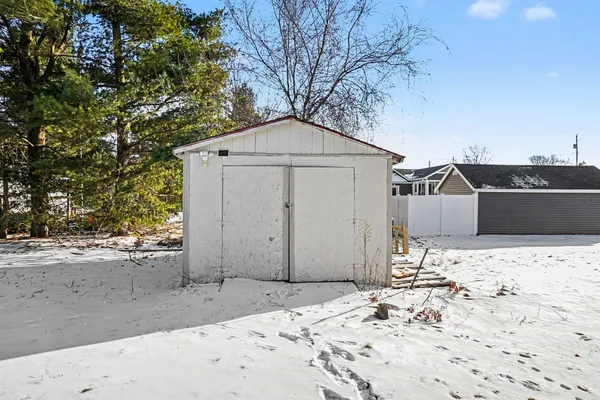 $269,000 | 140 East Commerce Street, Grant, MI 49327