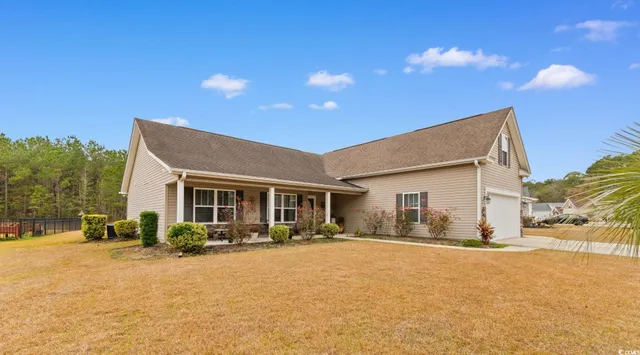 $409,500 | 221 Avery Drive, Myrtle Beach, SC 29588