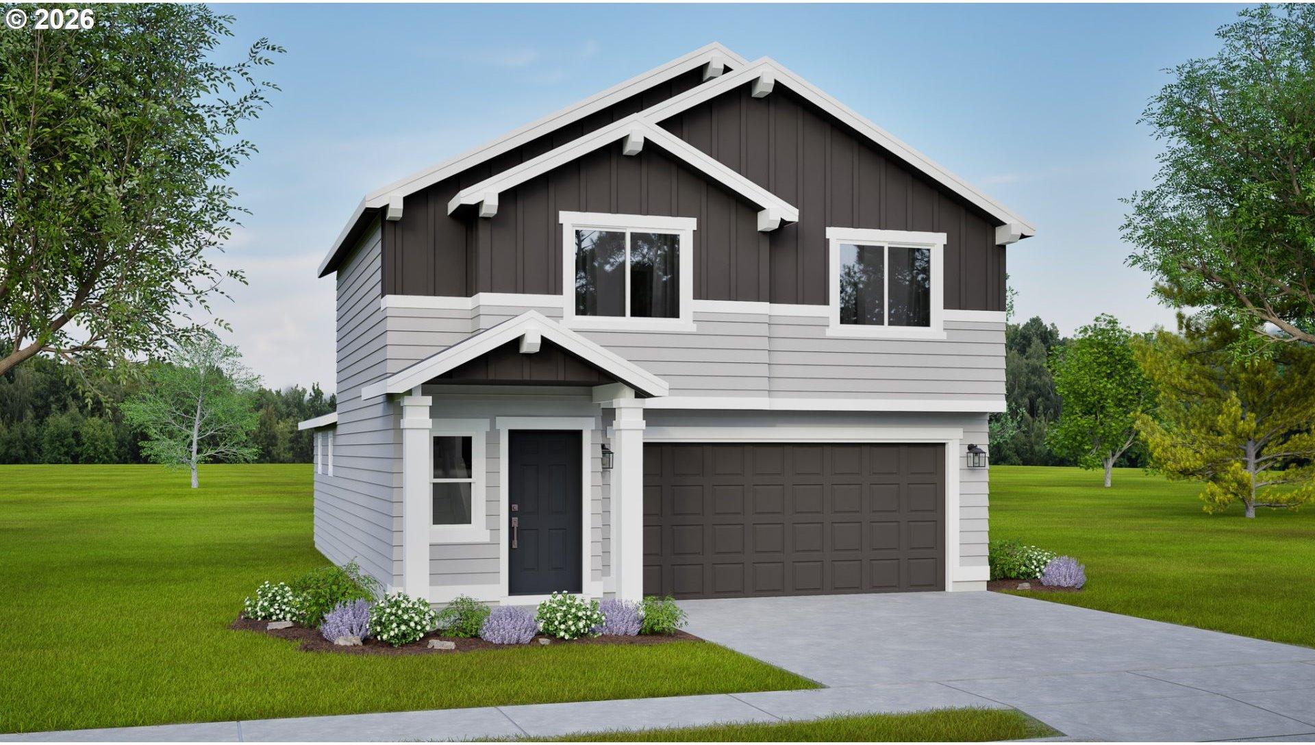 5229 Red Oak Drive Springfield, OR 97478 - Photo 1 of 14 Gallery Image 1