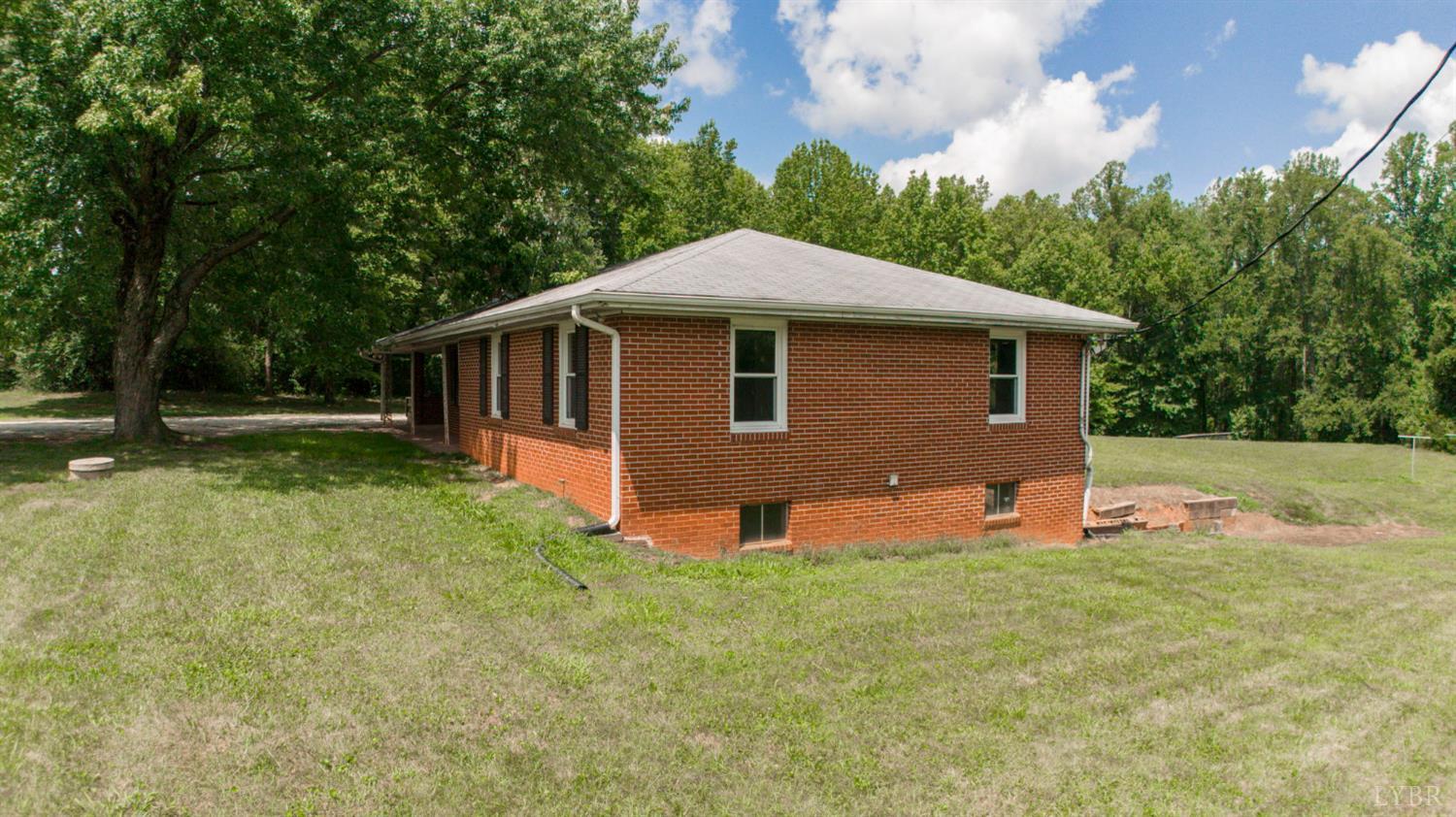 657 Swan Road Pamplin, VA 23958 - Photo 41 of 52