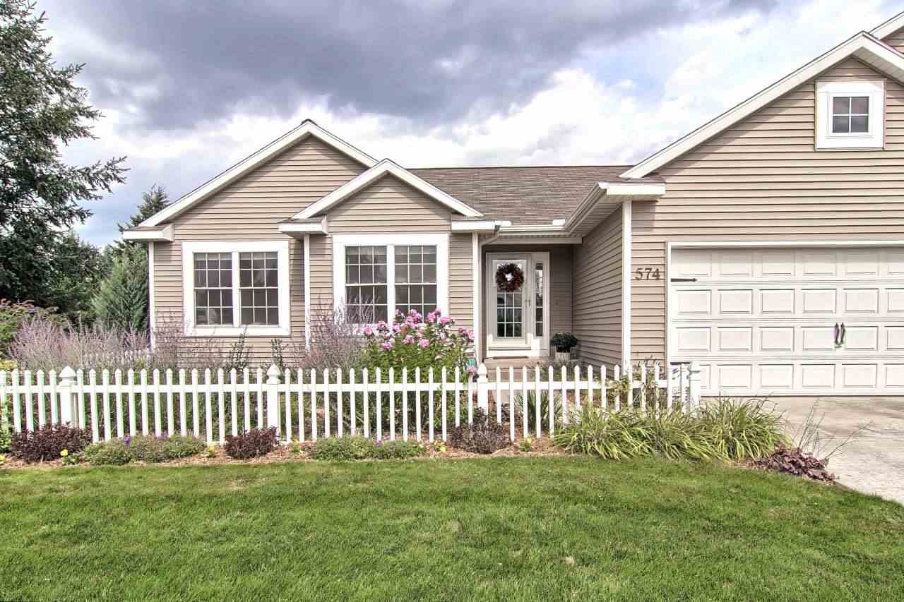 574 Strohm Road Traverse City, MI 49696 - Photo 2 of 34 1824116-1.JPG