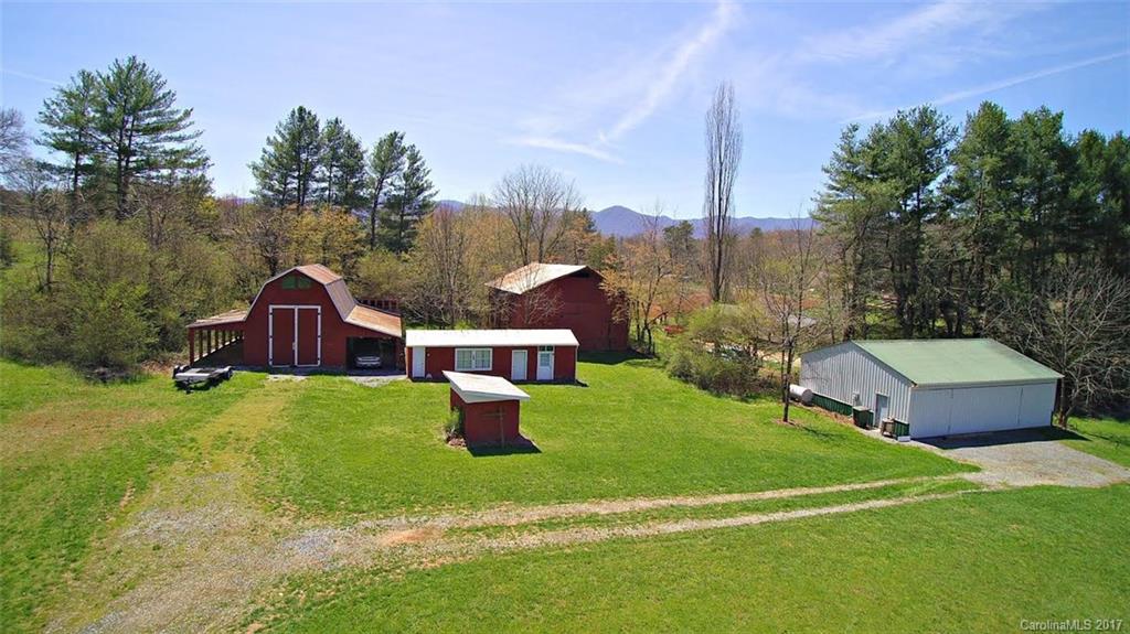 412 Beck Branch Road Whittier, NC 28789 - Photo 5 of 17 Gallery Image 5