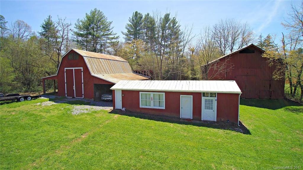 412 Beck Branch Road Whittier, NC 28789 - Photo 7 of 17 Gallery Image 7