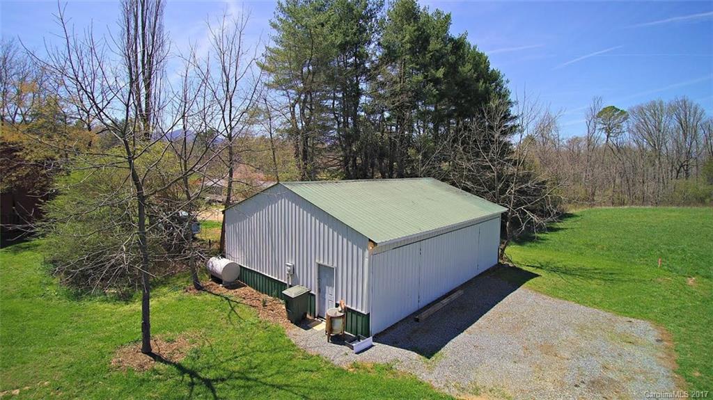 412 Beck Branch Road Whittier, NC 28789 - Photo 9 of 17 Gallery Image 9