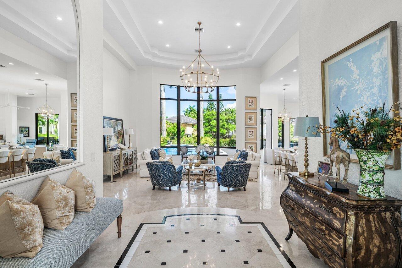 3809 Northwest Coventry Lane Boca Raton, FL 33496 - Photo 5 of 50 5