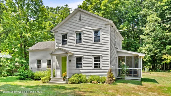 $545,000 | 533 Shaker Museum Road, Malden Bridge, NY 12115