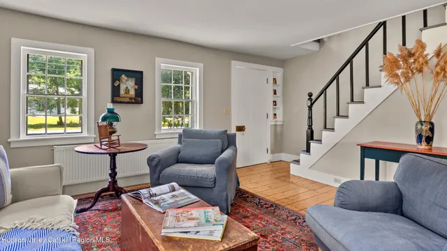 $545,000 | 533 Shaker Museum Road, Malden Bridge, NY 12115