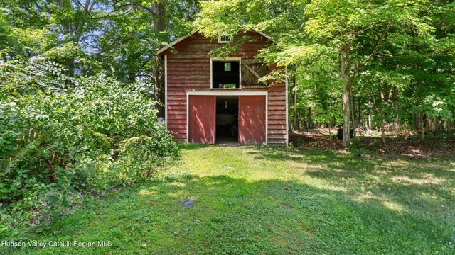 $545,000 | 533 Shaker Museum Road, Malden Bridge, NY 12115