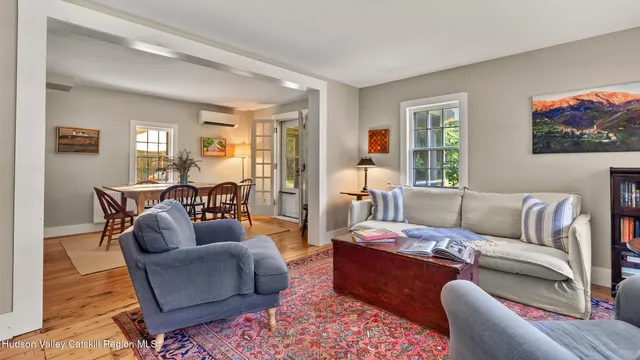 $545,000 | 533 Shaker Museum Road, Malden Bridge, NY 12115