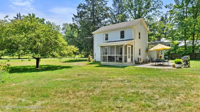 $545,000 | 533 Shaker Museum Road, Malden Bridge, NY 12115