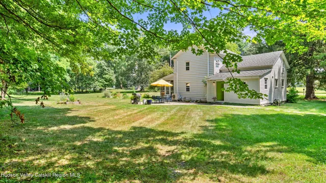 $545,000 | 533 Shaker Museum Road, Malden Bridge, NY 12115