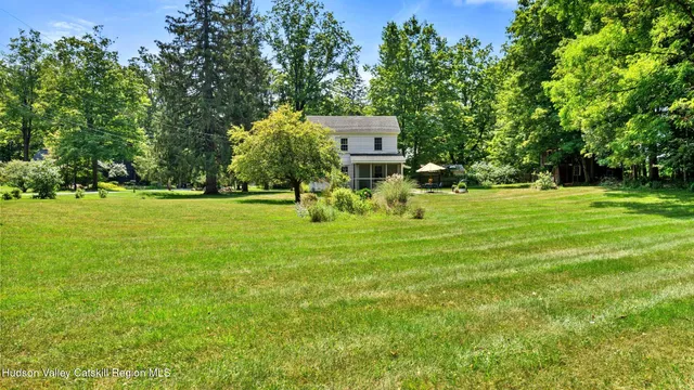 $545,000 | 533 Shaker Museum Road, Malden Bridge, NY 12115