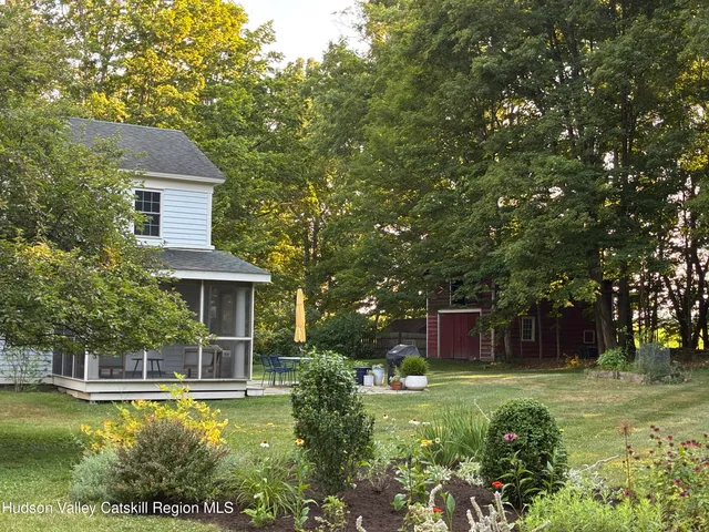 $545,000 | 533 Shaker Museum Road, Malden Bridge, NY 12115