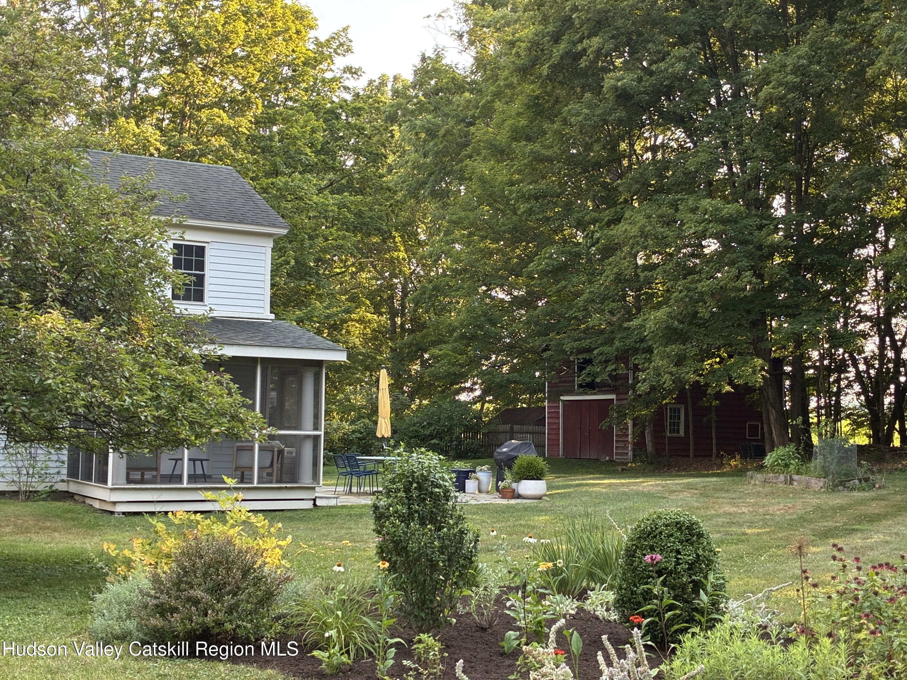 533 Shaker Museum Road Malden Bridge, NY 12115 - Photo 35 of 40 35