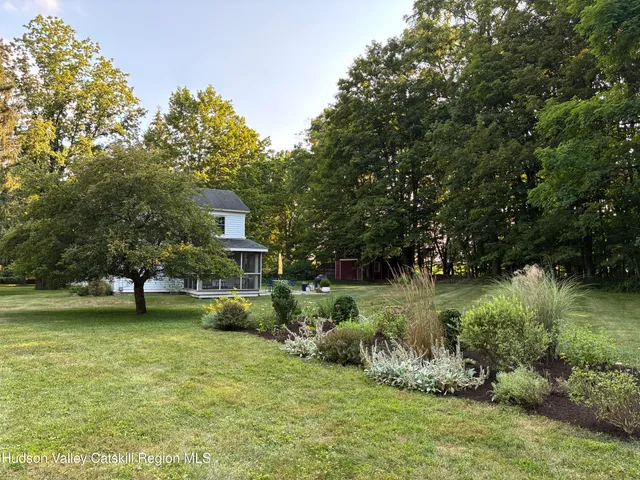 $545,000 | 533 Shaker Museum Road, Malden Bridge, NY 12115