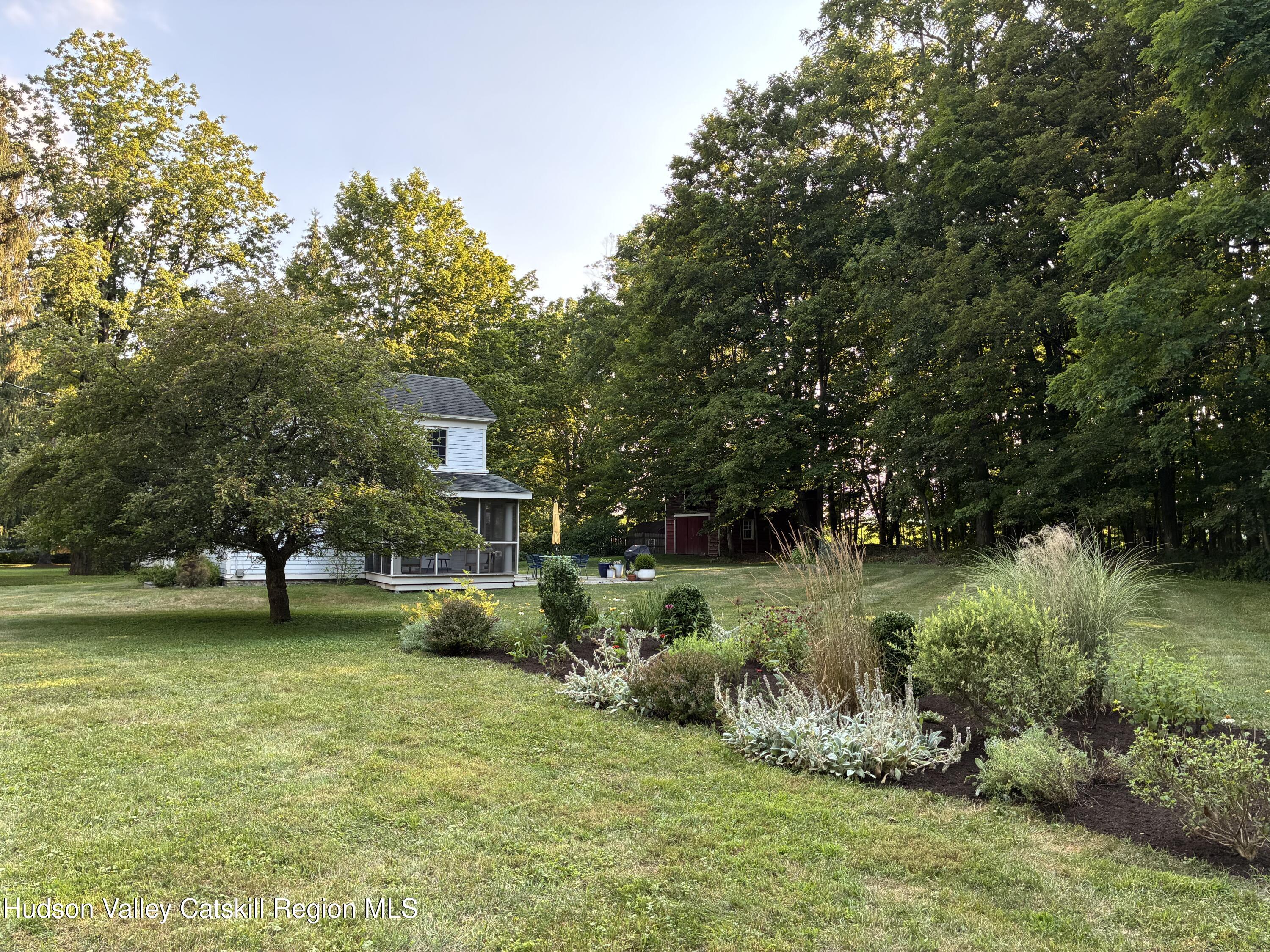 533 Shaker Museum Road Malden Bridge, NY 12115 - Photo 36 of 40 36