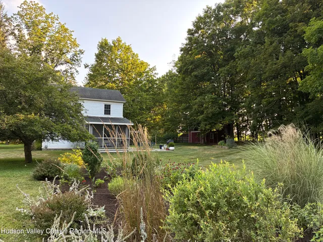 $545,000 | 533 Shaker Museum Road, Malden Bridge, NY 12115