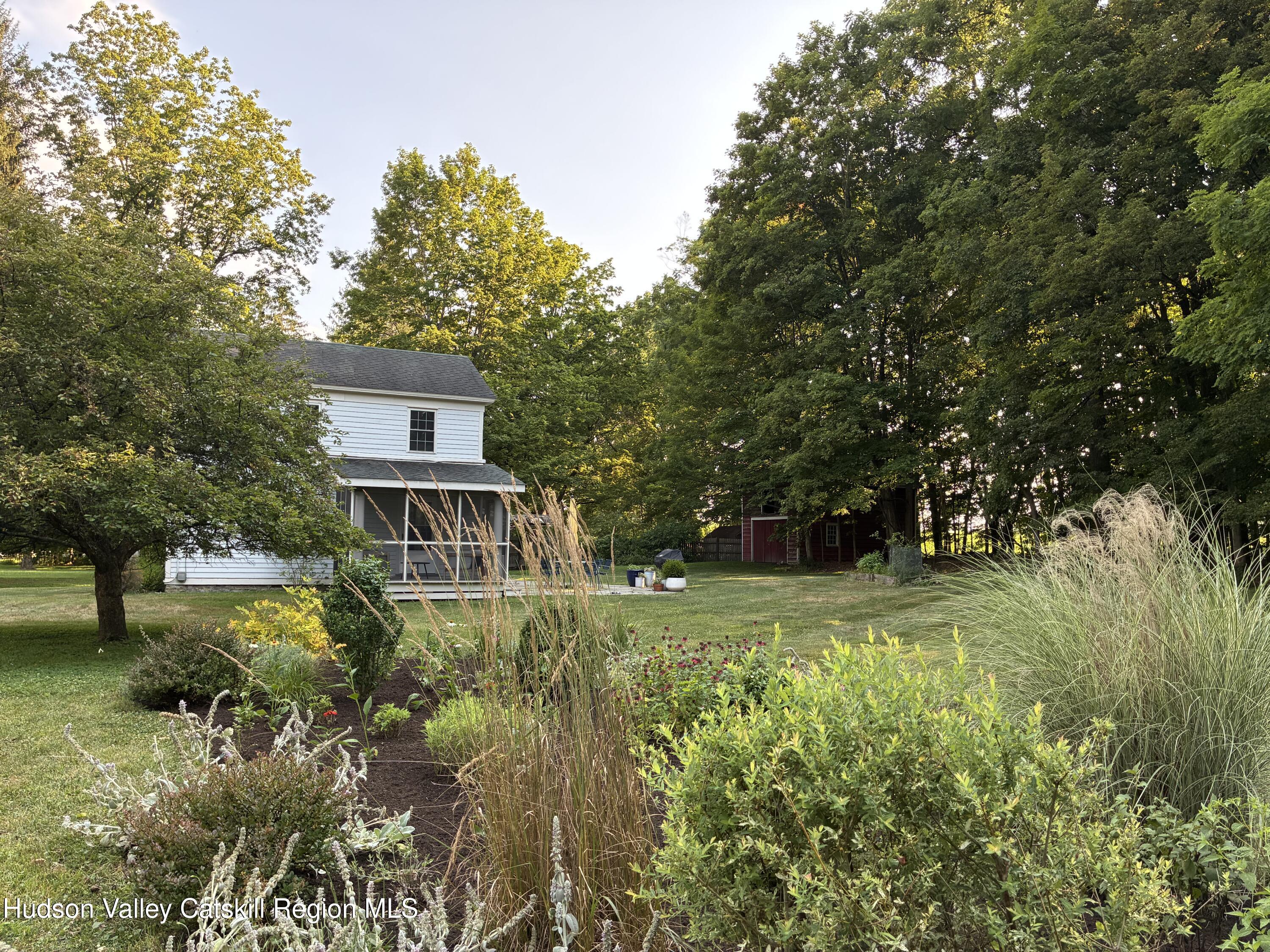 533 Shaker Museum Road Malden Bridge, NY 12115 - Photo 37 of 40 37